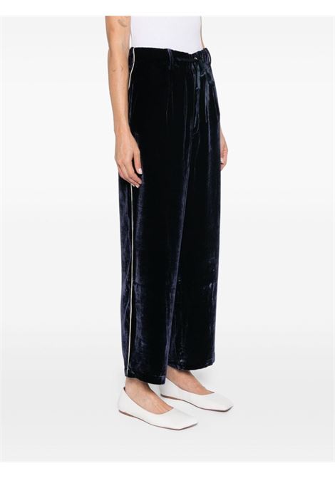  PIERRE LOUIS MASCIA | Pantalone | KANPURUPT12387BLU